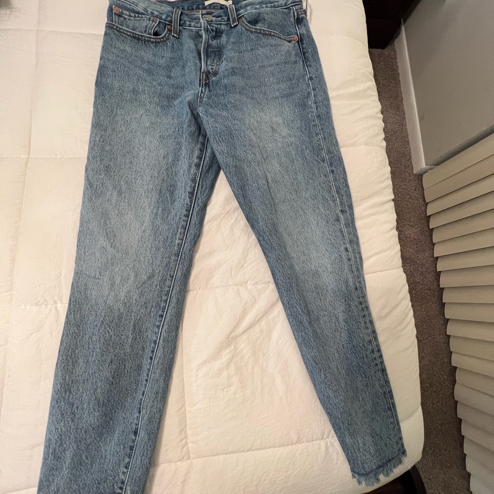 Levi Jeans, never worn!